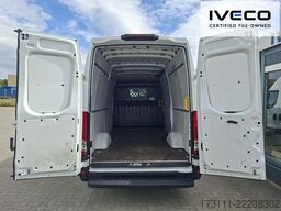 IVECO Daily 35S16V RS 3520L / Klima / Bluetooth