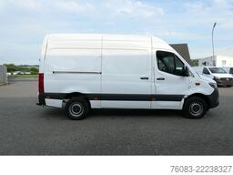 MERCEDES-BENZ Sprinter 317 CDI L2H2 Klima Navi 9G-Tronik MOPF