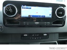 MERCEDES-BENZ Sprinter 317 CDI L2H2 Klima Navi 9G-Tronik MOPF