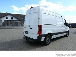 MERCEDES-BENZ Sprinter 315 CDI L2H2 Klima Kamera Navi AHK