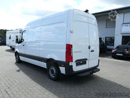 MERCEDES-BENZ Sprinter 315 CDI L2H2 Klima Kamera Navi AHK