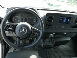 MERCEDES-BENZ Sprinter 315 CDI L2H2 Klima Kamera Navi AHK