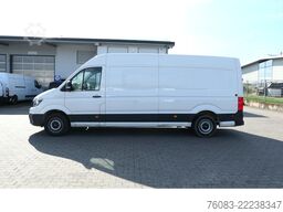 MAN TGE 3.140 Maxi L4H3 Klima Kamera Navi
