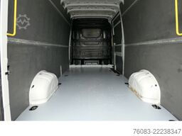 MAN TGE 3.140 Maxi L4H3 Klima Kamera