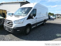 FORD Transit 350T185 L4H3 Maxi Jumbo Klima Kamera