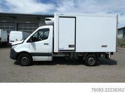 MERCEDES-BENZ Sprinter 317CDI Tiefkühlkoffer-20°C Klima Navi