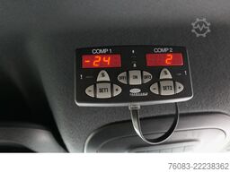 MERCEDES-BENZ Sprinter 317CDI Tiefkühlkoffer-20°C Klima Navi