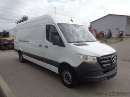 MERCEDES-BENZ Sprinter 316 CDI MAXI Frigo 4500