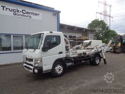 MITSUBISHI Fuso Canter 7C18 Teleabsetzer Klima