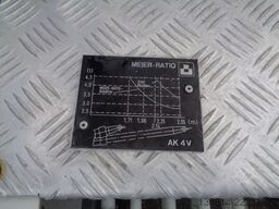 MITSUBISHI Fuso Canter 7C18 Teleabsetzer Klima