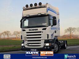 SCANIA R420 MEGA