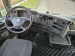 SCANIA R420 MEGA