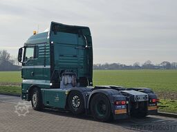 MAN 26.480 TGX XLX 6X2 BLS