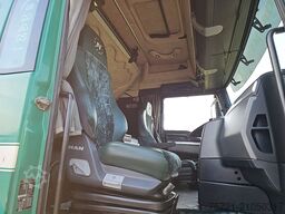 MAN 26.480 TGX XLX 6X2 BLS