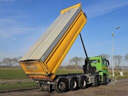 MAN TGS 47.470 10X4 22M3 TIPPER