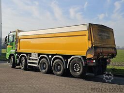MAN TGS 47.470 10X4 22M3 TIPPER