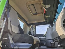 MAN TGS 47.470 10X4 22M3 TIPPER