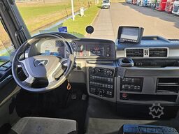 MAN TGS 47.470 10X4 22M3 TIPPER