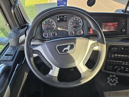 MAN TGS 47.470 10X4 22M3 TIPPER