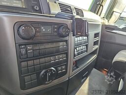 MAN TGS 47.470 10X4 22M3 TIPPER