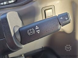 MAN TGS 47.470 10X4 22M3 TIPPER