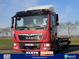 MAN 10.180 TGL WB 450 AIRCO LL