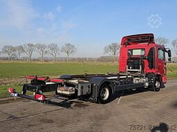 MAN 10.180 TGL WB 450 AIRCO LL