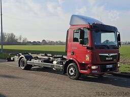 MAN 10.180 TGL WB 450 AIRCO LL