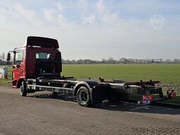 MAN 10.180 TGL WB 450 AIRCO LL