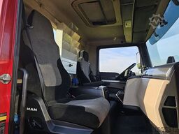 MAN 10.180 TGL WB 450 AIRCO LL