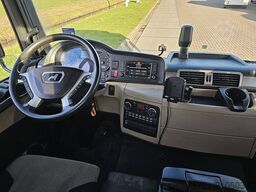 MAN 10.180 TGL WB 450 AIRCO LL