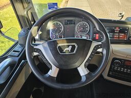 MAN 10.180 TGL WB 450 AIRCO LL