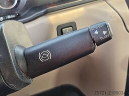 MAN 10.180 TGL WB 450 AIRCO LL