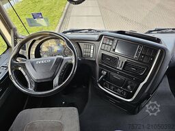 IVECO AS440S46 STRALIS