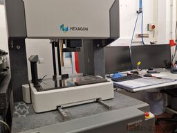 Hexagon OPTIV M 4.4.3 Multisensor