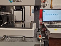 Hexagon OPTIV M 4.4.3 Multisensor