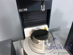 Thermo Fisher Scientific HAAKE RheoStress 6000