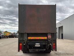 Mercedes-Benz Atego 815 (CAMION BELGE / BELGIAN TRUCK / ORIGI...