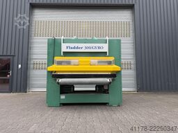 Fladder Gyro 300 VAC