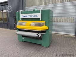 Fladder Gyro 300 VAC
