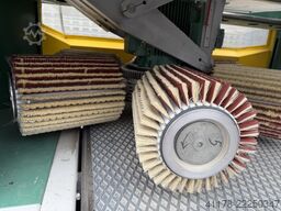 Fladder Gyro 300 VAC