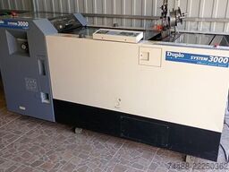 Duplo DBM 300