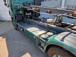 DAF XF 480 NCH / HTS 25ton kabelsysteem