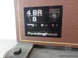 Peddinghaus Peddinghaus 4 BR 8