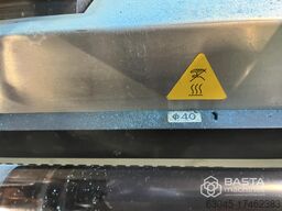 Arburg 420 C 800-350