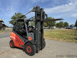 Linde H50T