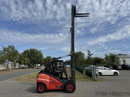 Linde H50T
