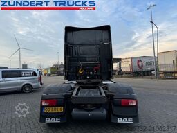 DAF XF 460 SUPERSPACECAB, STANDCLIMA