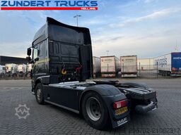 DAF XF 460 SUPERSPACECAB, STANDCLIMA