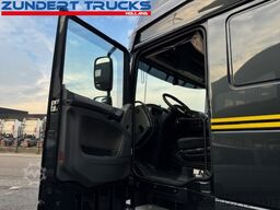 DAF XF 460 SUPERSPACECAB, STANDCLIMA